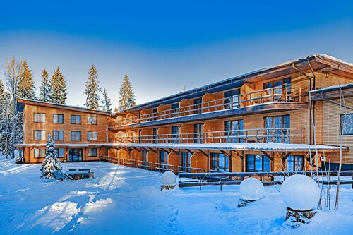 Русские Сезоны Комфорт Отель Пересвет, Забронировать Отель СПА-отели Yerëmino, SPA-услуги
