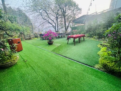 Sapa Friendly Inn & Travel, Забронировать Отель Шапа Лаокай, рядом с Рынок Сапа
