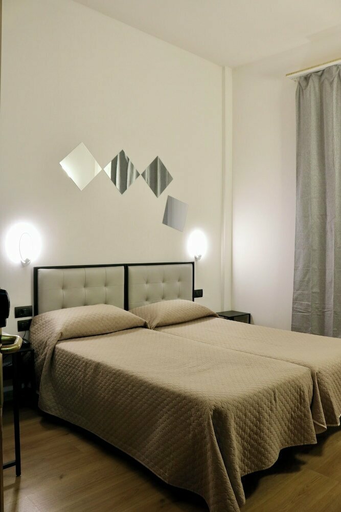 Hotel Europa