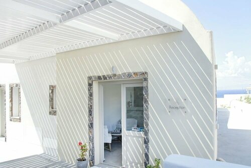 Alegria suites by casa Sigala, Забронировать Отель Ия Santorini Caldera