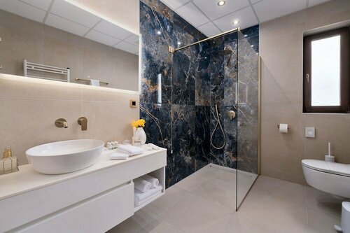 Boutique Hotel Nautica - SPA & wellness, Private Parking, Pet friendly, Reserva ahora Hotel Novigrad Novigrad Riviera