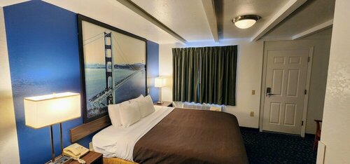 Hotel Belmont, Забронировать Отель Белмонт San Mateo County
