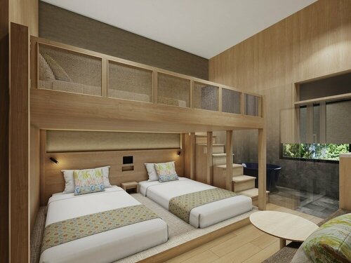 Fujisan Station Hotel, Забронировать Отель Фудзиёсида Mount Fuji