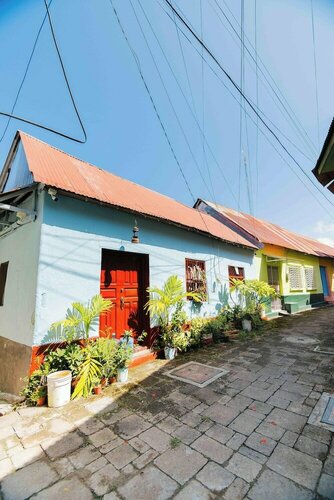 Hotel Peten, Prenota Hotel Hotel 3 stelle a Peten, 3*