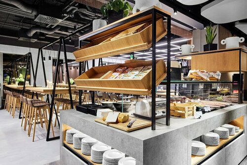 H2 Hotel Saarbrücken, Trademark by Wyndham, Забронировать Отель Отели в центре Саарбрюккен, в центре, Парковка