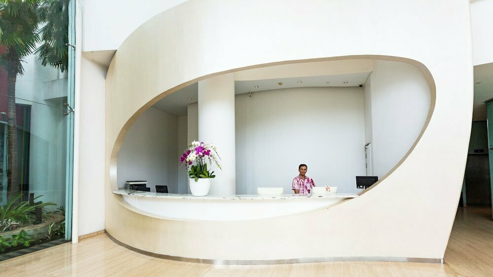 Sensa Hotel