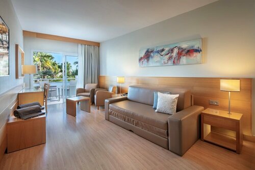 Tabaiba Princess, Prenota Hotel Maspalomas 