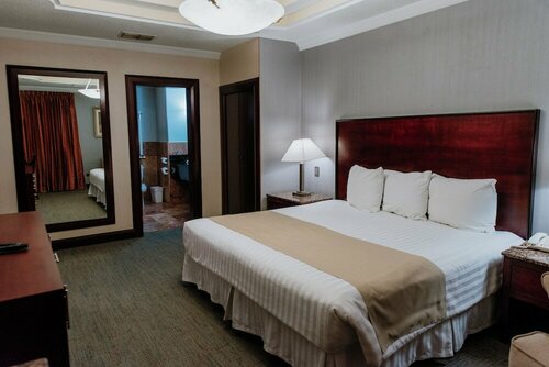 Howard Johnson Royal Garden Reynosa, Rezervați Hotel Hoteluri SPA în Tamaulipas, SPA