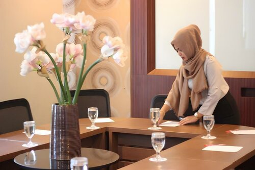Grand Fatma Hotel, Réserver Hôtel Tenggarong 