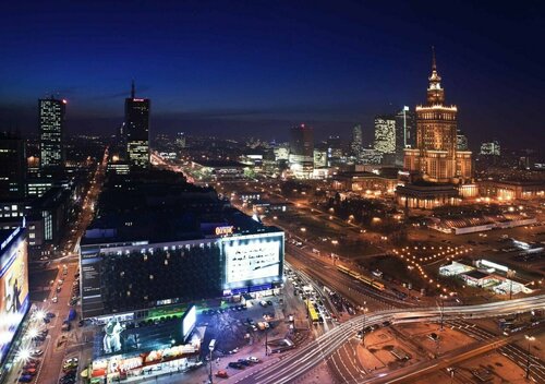 ibis budget Warszawa Centrum, Забронировать Отель Отели Средместье с завтраком, Завтраки
