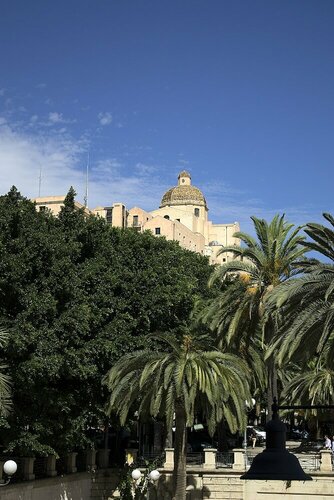 Al Bastione di Cagliari, Забронировать Отель Сан-Сперате Южная Сардиния