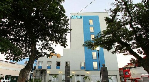 One Villahermosa Centro, Prenota Hotel Villahermosa Tabasco