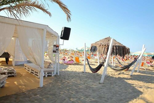 Hotel Fiammetta Rimini, Забронировать Отель Отели Римини с завтраком, Завтраки