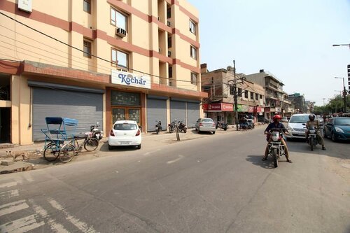 Hotel Kochar
