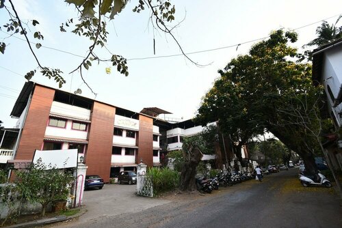 Hotel Campal, Varaa Hotelli 3 tähden hotellit kohteessa Goa, 3*