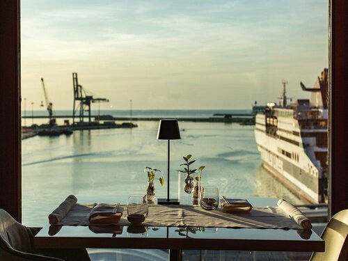 SeePort Hotel, Varaa Hotelli SPA-hotellit kohteessa Ancona, SPA