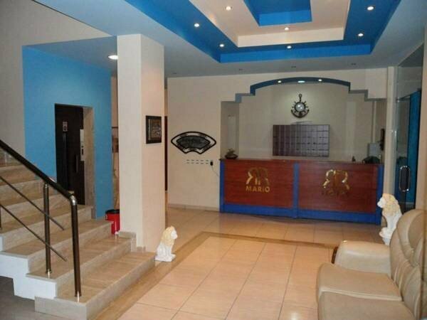 Helia Hotel