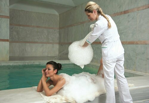 Formback Thermal Hotel&Suit, Boek Hotel Osmangazi Bursa