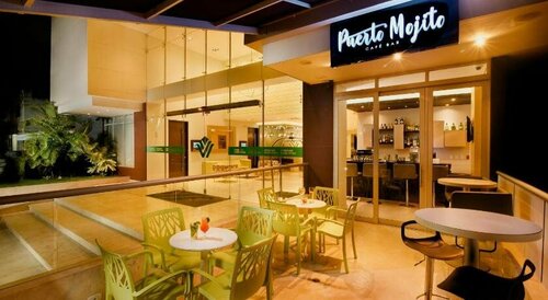 Wyndham Garden Barranquilla, Prenota Hotel Barranquilla Atlántico