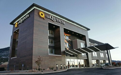 La Quinta by Wyndham Cedar City, Réserver Hôtel Cedar City 