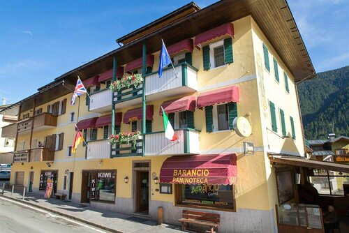 HOTEL GARNI BARANCIO - Auronzo center, Забронировать Отель Отели в центре Ауронцо-ди-Кадоре с завтраком, отели в центре Ауронцо-ди-Кадоре с завтраком
