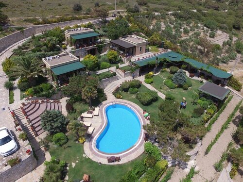 Ada Bacchus Hotel, Book Hotel Hoteller i Bozcaada med pool, Swimmingpool