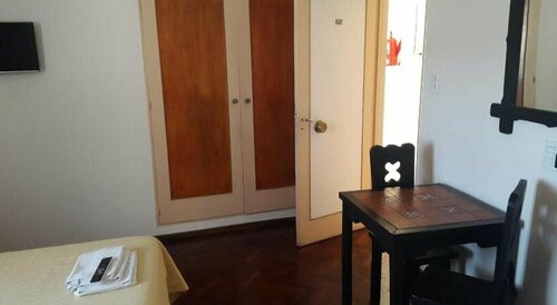 Hotel Regidor, Buchen Sie Hotel San Luis San Luis Province