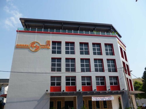 Suwara Hotel Kepong KL, Забронировать Отель Отели Федеральной территории Куала-Лумпура 3 звезды, 3*