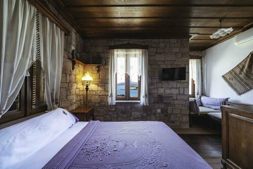 ‪Tas Konak Otel‬