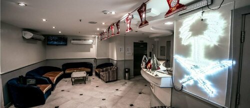 Qasr Alazizia Hotel, Book Hotel Hoteller i Makkah med parkering, Parkering