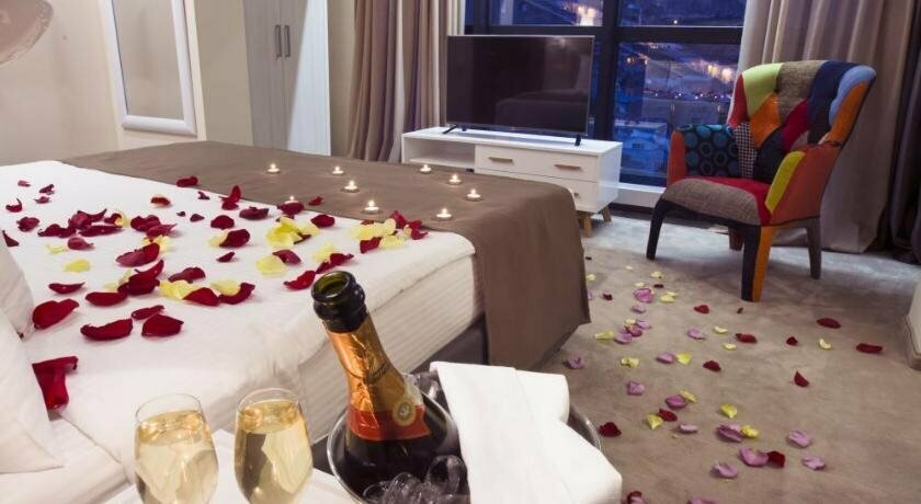 Opera Suite Hotel