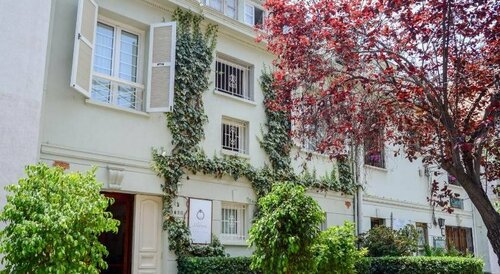 Vilafranca Petit Hotel, Rezervovat Hotel Hotely v Santiago se snídaní, Snídaně