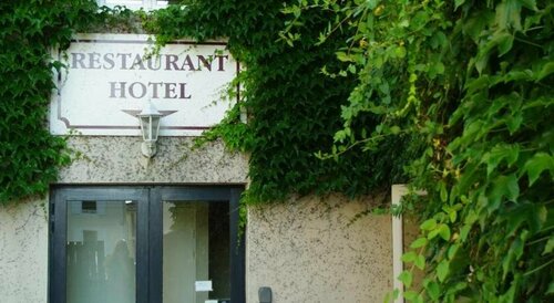 Hotel des Voyageurs, Забронировать Отель Шеф-Бутон 