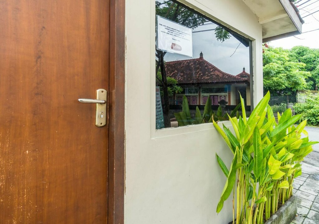Villa Gemuk