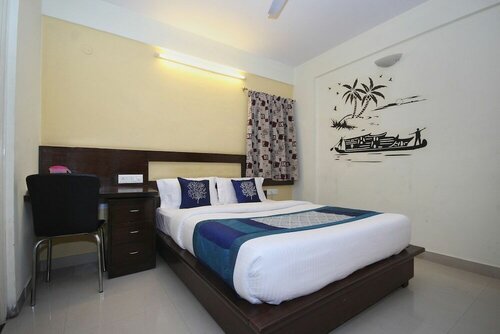 Hotel Park Inn Bangalore, Book Hotel Bangalore Bangalore