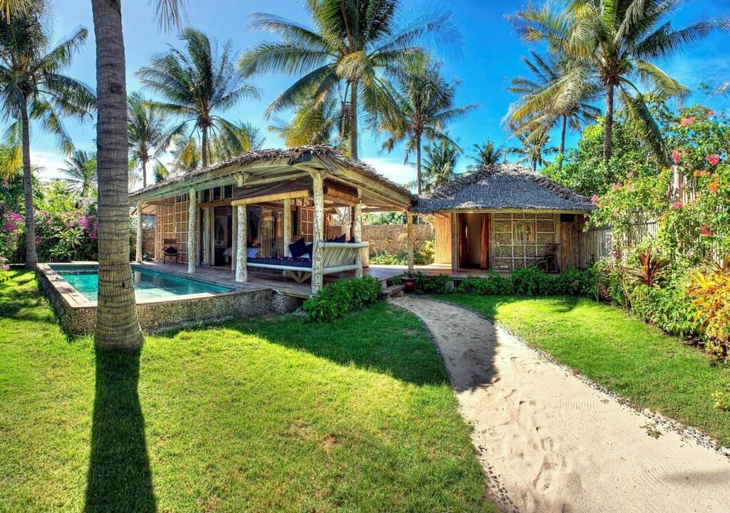 Les Jardins De Gili