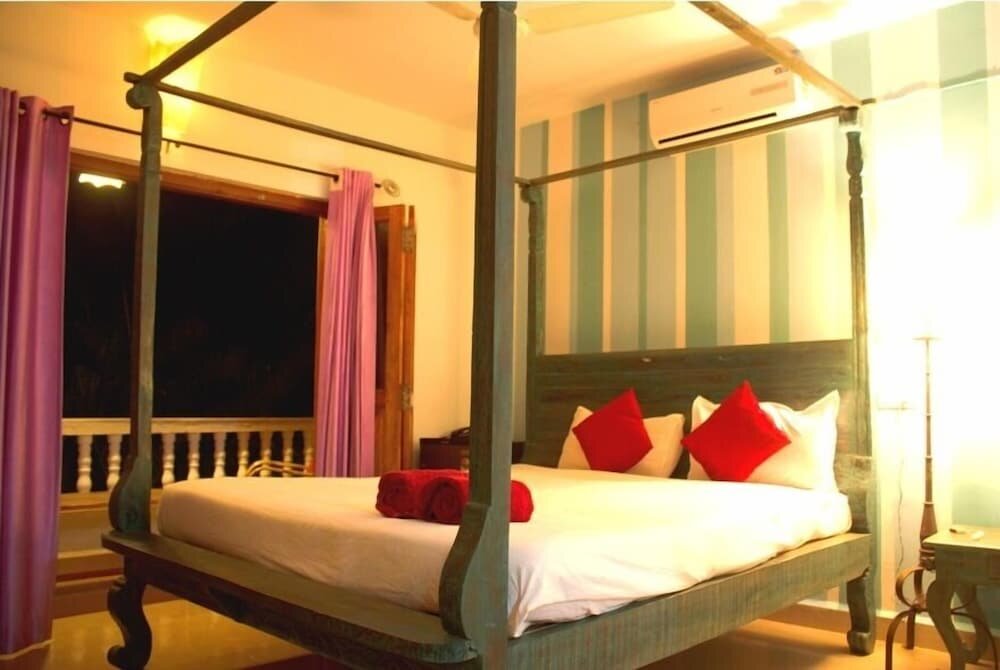 Sea View Resorts