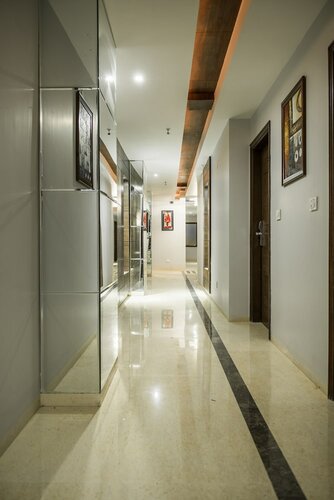 Hotel Narula's Aurrum, Rezerwuj Hotel Hotele SPA w Punjab, SPA