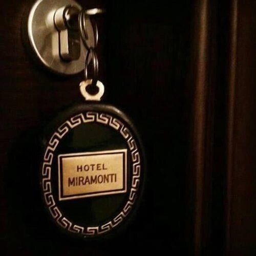 Hotel Miramonti, Buchen Sie Hotel Hotels in Sizilien mit Frühstück, Frühstück