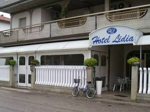 Hotel Lidia, Prenota Hotel Alba Adriatica 