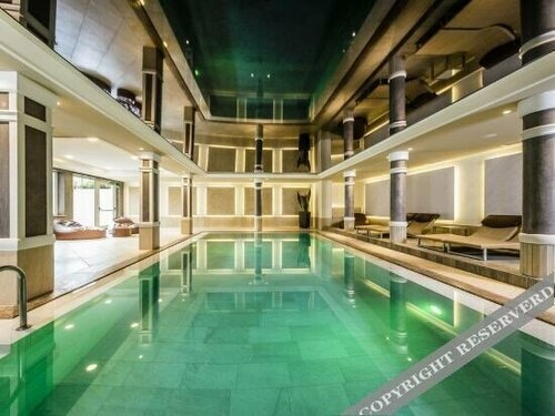 Klein Fein Hotel Anderlahn, Забронировать Отель Отели Парчинес с завтраком, Завтраки