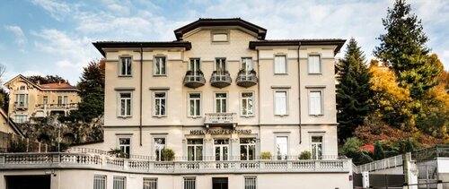 Hotel Principe Di Torino, Đặt Khách sạn Khách sạn 4 sao tại Piemonte, 4*
