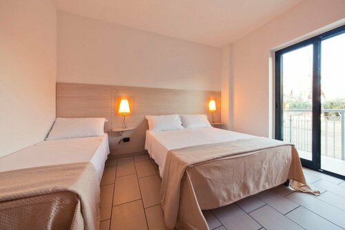 Longomare Residence Holidays, Prenota Hotel Corigliano-Rossano Italia