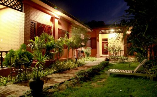 Yun Myo Thu Hotel, Buchen Sie Hotel Nyaung U 