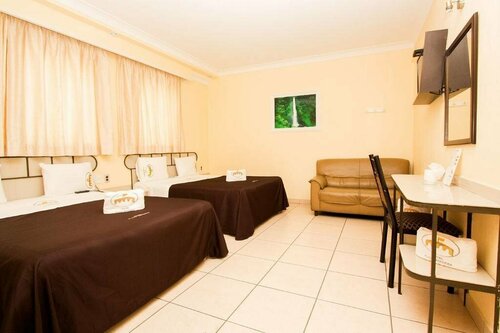 Hotel Plaza Bandera, Prenota Hotel Guadalajara Jalisco