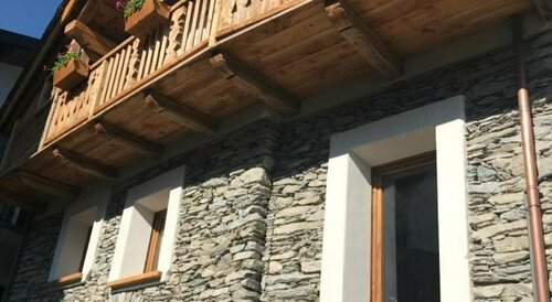 Casa Vacanze Souvenir, Reservar Hotel Usseaux Piemonte