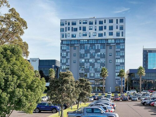 MCentral Hotel Manukau, Забронировать Апартаменты/квартира Апартаменты Манукау Сити, Апартаменты/квартира