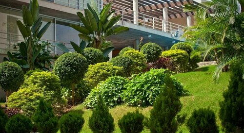 Aparthotel Mil Cidades, Rezervovat Apartmánový hotel Wellness hotely v Catumbela, SPA