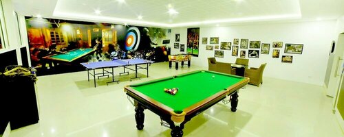 Gokulam Homestay