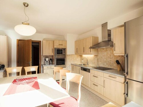 Fiechtl-Apartments, Забронировать Апартаменты/квартира Отели Тироля с парковкой, Парковка
